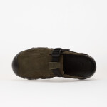 Tenisky KEEN Hyperport Clog Leather M Sea Turtle/ Black EUR 42