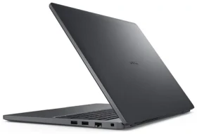 DELL Pro 16 PC16250 čierna / 16" FHD + / Intel Core i5-120U / 16GB / 512GB SSD / Intel Iris Xe Graphics G7 / Windows 11 Pr (71T29)