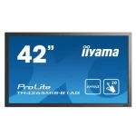 42" IIYAMA TH4265MIS-B1AG / AMVA3 Dotykový / 1920 x 1080 / 16:9 / 6.5 ms / 350cd / 3000:1 / VGA+HDMI+Kompo / repro (TH4265MIS-B1AG)