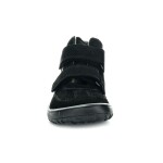 Froddo F-Motion Tex G3110285-20 Black celoročné členkové barefoot topánky 36 EUR