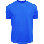 Futbalové unisex tričko One MAC01-0002 Givova