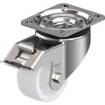 Blickle 754918 otočné koliesko s brzdou; 754918