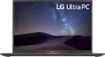 LG LG UltraPC Ryzen 5 5625U 14" WUXGA 8GB SSD512 BT FPR W11Pro Charcoal Gray (REPACK) 2Y