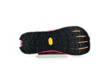 Altra Lone Peak 9+ Black/Knockout Pink/White dámske športové tenisky 39 EUR