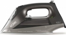 Solac Žehličká Parowe CVG9508 45g/min 2400W Čierny