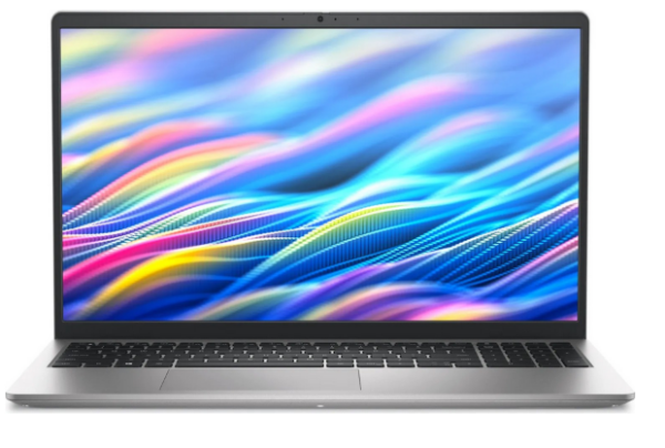 Dell 15 DC15250 i5-1334U / 16 GB / 1 TB / W11 Pro / 120 Hz