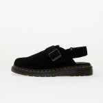 Tenisky Dr. Martens Jorge II Black E.H. Suede EUR 43