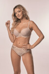 STRING TOUHY cappuccino M