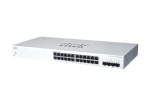 Cisco CBS220-24T-4G-EU CBS220-24T-4G-EU
