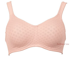 Lisa chirurgická podprsenka moldovaná 5726X soft rose Anita Care 544 soft rose