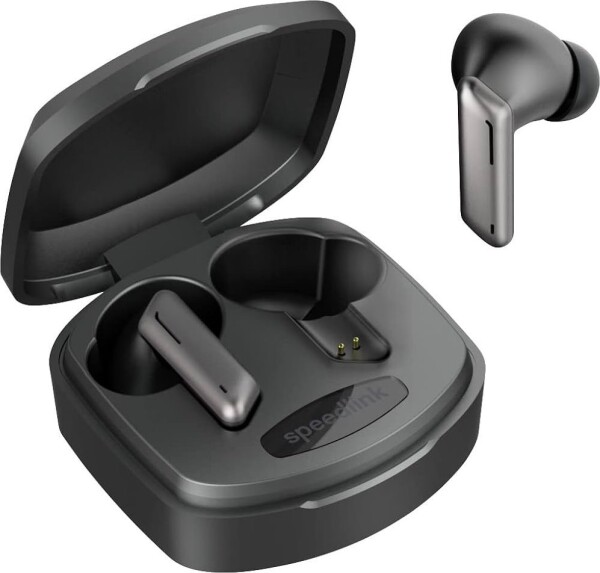 Speedlink Speedlink wireless earphones Vivas True Wireless, grey (SL-870200-GY)