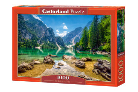 Mamido Puzzle 1000 dielikov Jazerný raj