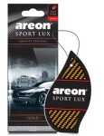 AREON SPORT LUX Vôňa do auta - GOLD (20004005)