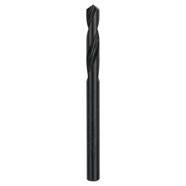 Bosch Accessories 2608597244 HSS kovový špirálový vrták 5.3 mm Celková dĺžka 66 mm valcované za tepla DIN 1897 valcová stopka 10 ks; 2608597244