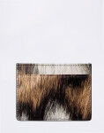 Carhartt WIP Vegas Cardholder Wild Dog/Silver