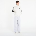 Mikina adidas Stadium Tracktop Off White/ Black XL