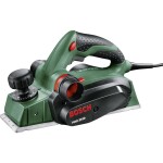 Bosch Home and Garden PHO 3100 elektrický hoblík + púzdro Širka hobľovania: 82 mm 750 W Hĺbka drážky: 9 mm; 0603271100