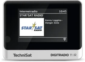 TechniSat TechniSat Digitradio 11 IR