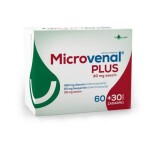 VULM Microvenal PLUS