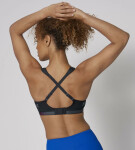 Dámska podprsenka Triaction Cardio Flow P EX - BLACK - black 0004 - TRIUMPH BLACK 85C