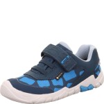 Chlapčenské tenisky Barefit TRACE Blue/Turquoise Goretex Superfit 1-006027-8010 - 28