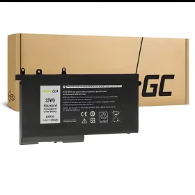 Green Cell 93FTF / Batéria pre notebook / Li-Polymer / 3-článková / 2900 mAh (DE146V2)