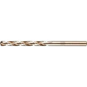 PFERD TOOLS 25203867 nerezová oceľ (INOX) špirálový vrták, 4.5 mm, délka 126 mm, DIN 340, 10 ks; 25203867