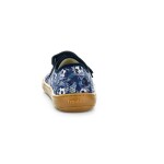 Froddo Canvas G1700440-7 Blue AD barefoot tenisky 40 EUR