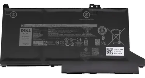 DELL Batéria 42Wh 3-článková (0G74G) / Batéria pre notebook / Li- ION (0G74G)