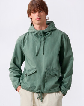 Service Works Pigment HBT Smock 2.0 Olive L