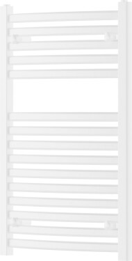 MEXEN - Helios vykurovací rebrík / radiátor 800 x 500 mm, 384 W, biela W103-0800-500-00-20