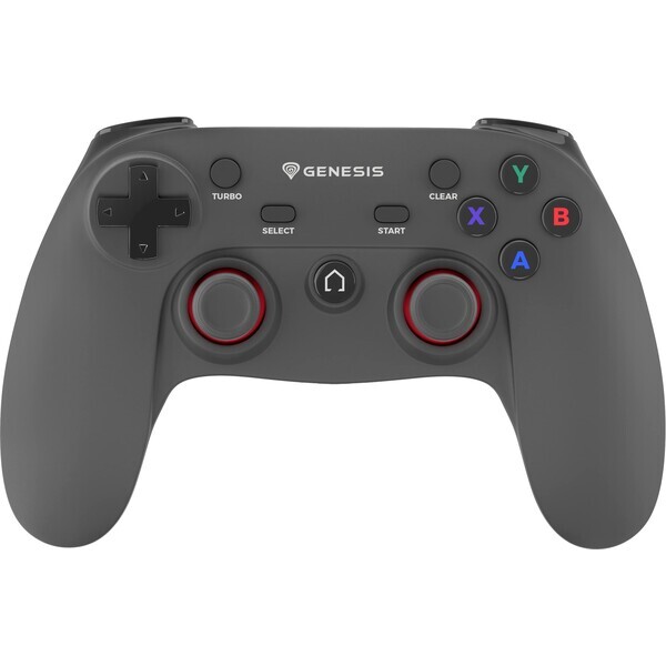 Natec Genesis PV65 Bezdrôtový Gamepad pre PS3 a PC (NJG-0739)