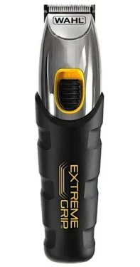 Wahl 09893.0440 Extreme Grip beard trimmer / Zastrihávač fúzov / min. 0.5mm / 13 nástavcov (09893.0440)