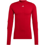 Pánske tričko Techfit Cold.Rdy Dlhý rukáv HP0572 Adidas