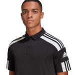 Pánske polo tričko Squadra 21 GK9556 Adidas