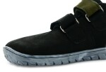Fare B5516211 čierne celoročné členkové barefoot topánky 29 EUR