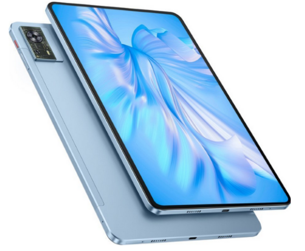 Oukitel OT5S 12" 256 GB 4G Modrý (OT5S-BE/CHOUT/OL)