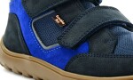 Froddo Up Hill Tex G3110281 Dark Blue AD celoročné členkové barefoot topánky 40 EUR