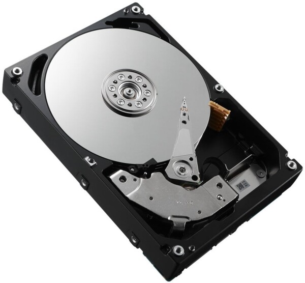 Dell DELL 44YFV disk twardy 8 TB 3.5" SAS
