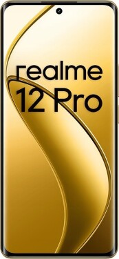 Realme Realme 12 Pro 5G 8GB/256GB Navigator Beige