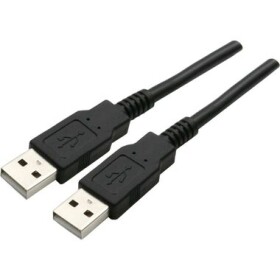 Sencor SCO 509-015 prepojovací USB kábel USB A samec - A samec 1.5 m (8590669086597)