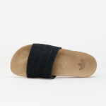 Tenisky adidas Adilette Slides Core Black/ Core Black/ Core Black EUR 37