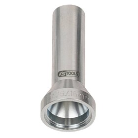 Stupňovité prítlačné puzdro, vnútorný Ø 16 mm, vonkajší Ø 26 mm KS Tools 700.2357; 700.2357