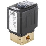 Bürkert magnetický ventil 258362 6013 1 ks; 258362
