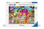 Ravensburger Disney: Alenka ríši divov