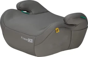 FreeON Podsedák Booster Libra i-Size 125-150 cm, Kaki (49393)