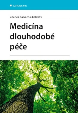 Medicína dlouhodobé péče, Kalvach Zdeněk