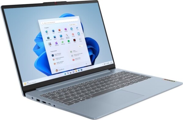 Lenovo Lenovo Ideapad Slim 3-15 - Ryzen 5 7530U | 15,6"-FHD | 8GB | 1TB | Win11Home