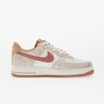 Tenisky Nike Air Force 1 '07 Lv8 Summit White/ Canyon Rust-Sail EUR 43