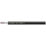 HELU 38522-100 kábel, NSHXAFÖ 1.8/3 kV, 1 x 16 mm², čierna, 100 m; 38522-100